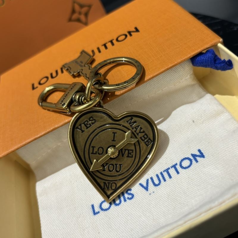 Louis Vuitton Keychains